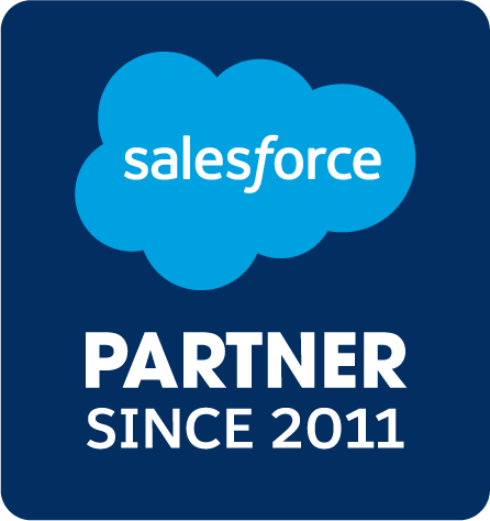 Salesforce Certified Gold Consulting Partner