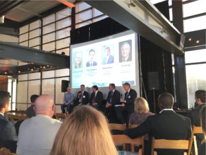 What we learned - Nashville Healthcare Technology Forum