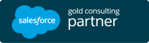 Salesforce Certified Gold Consulting Partner Virsys12