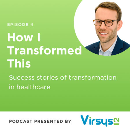 Tanner Fritz on Episode 4 of How I Transformed This