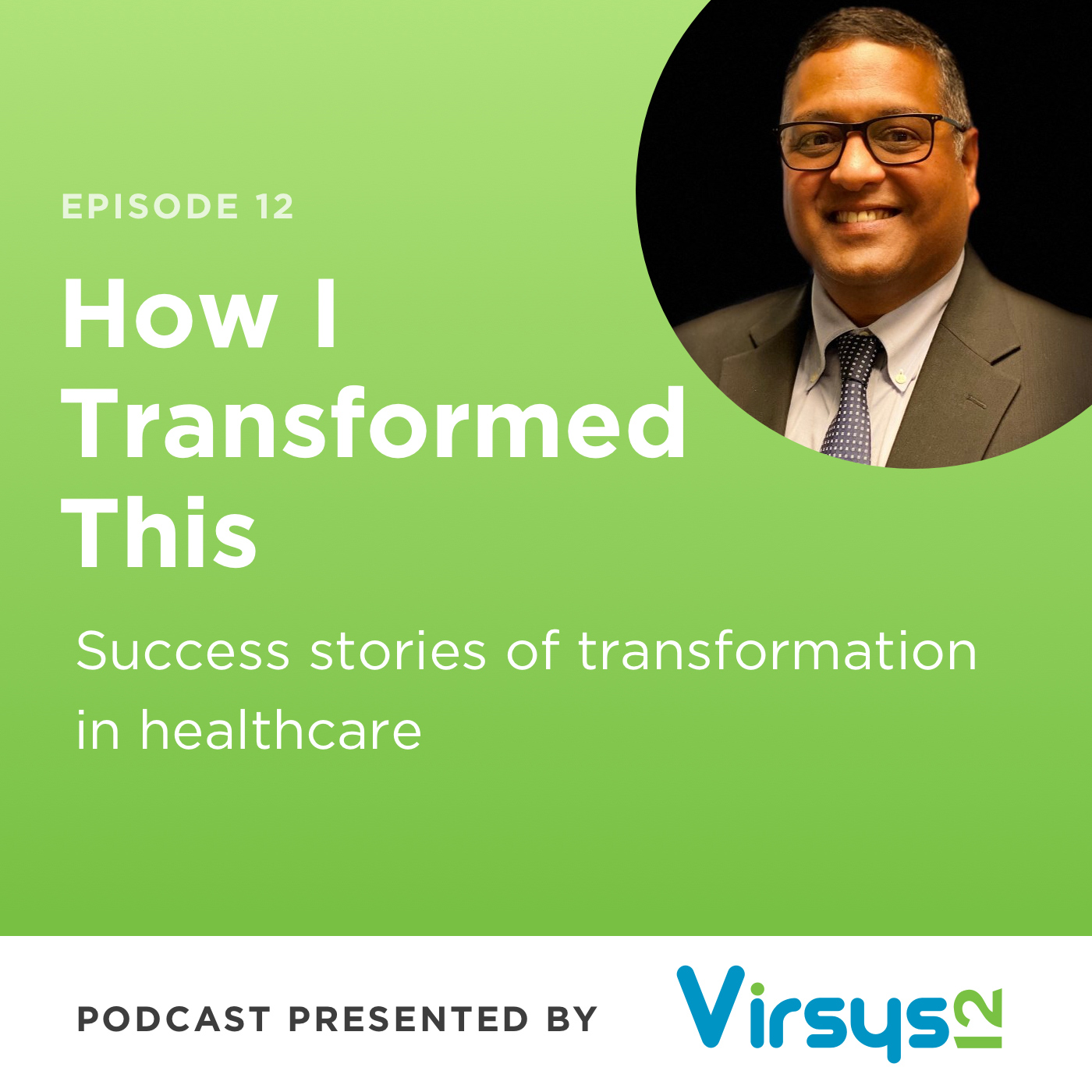Neal Patel joins us on How I Transformed This