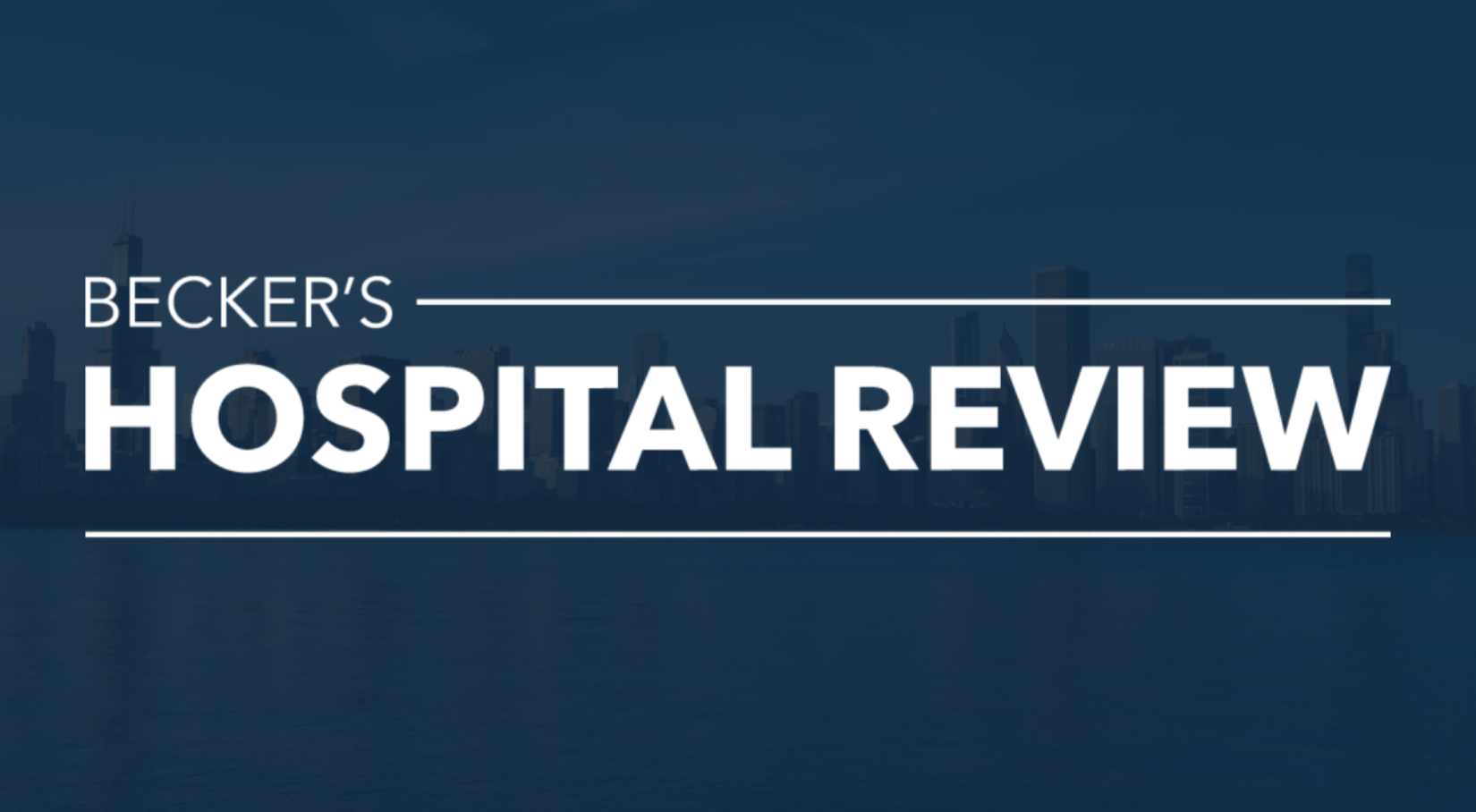 beckers hospital review