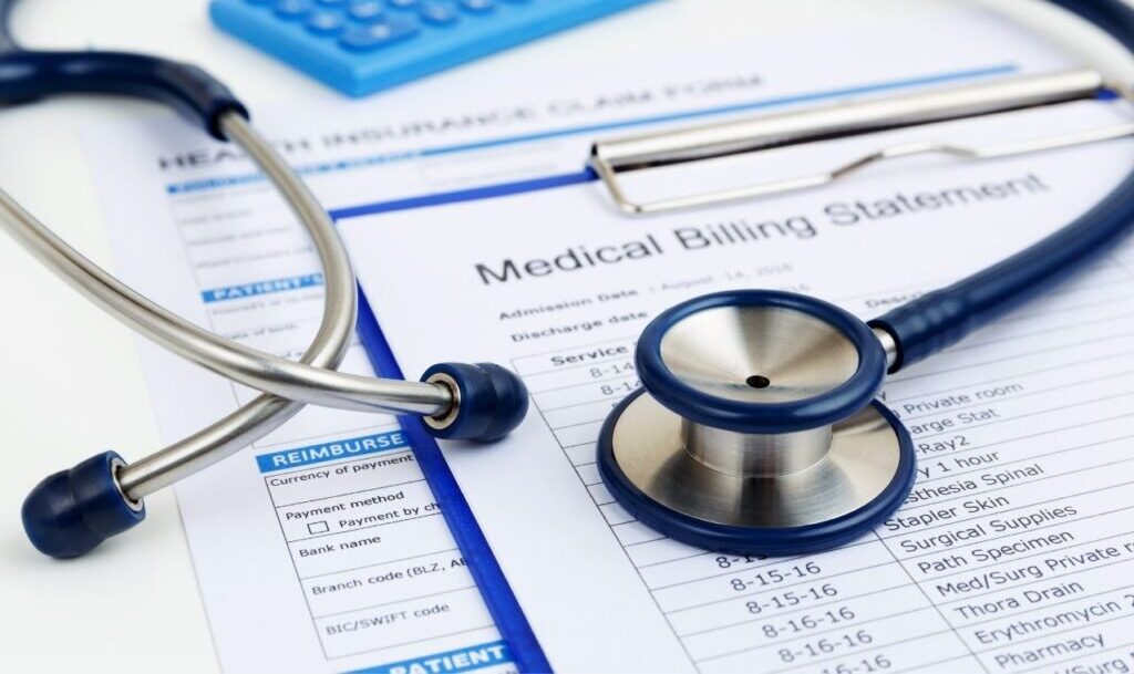 surprise medical billing