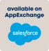 Salesforce Partner Badge AppExchange